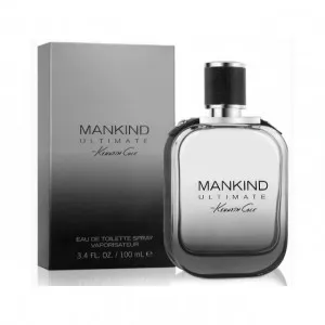 Kenneth Cole Mankind Ultimate