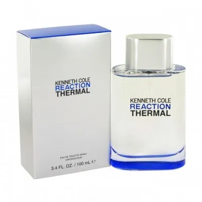 Kenneth Cole Reaction Thermal