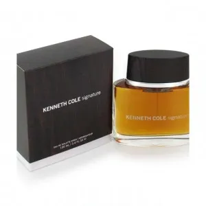 Kenneth Cole Signature