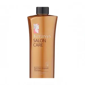 KeraSys Шампунь для волос Питание Salon care