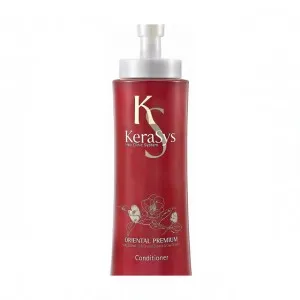 KeraSys Кондиционер для волос Oriental, 470 мл