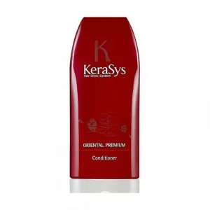 KeraSys Кондиционер для волос Oriental, 200 мл