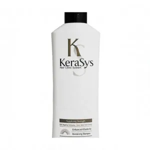 KeraSys Шампунь для волос Оздоравливающий, 180 мл