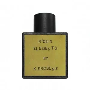 Kerosene R'oud Elements