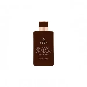 Khalis Brown Shadow Pour Homme
