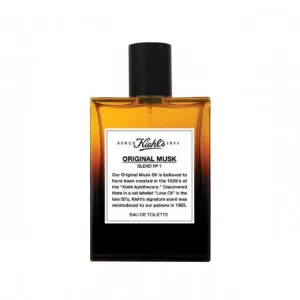 Kiehl's Original Musk