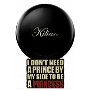Kilian I Don't Need A Prince By My Side To Be A Princess