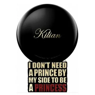 Kilian I Don't Need A Prince By My Side To Be A Princess