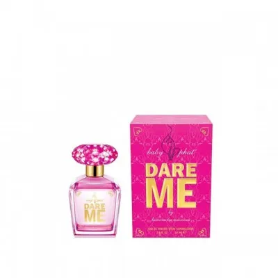 Kimora Lee Simmons Baby Phat Dare Me