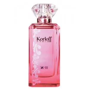 Korloff Paris Kn III Women