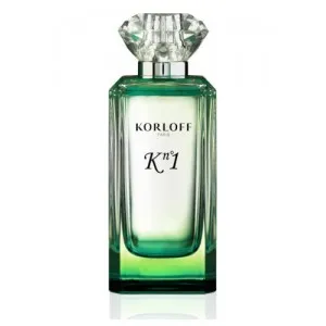 Korloff Paris Kn I Women