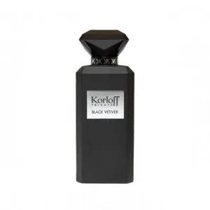 Korloff Black Vetiver