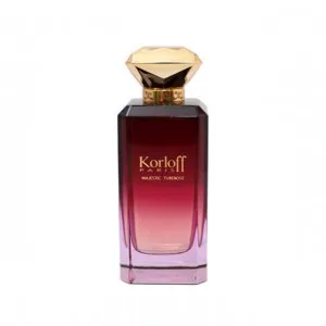 Korloff Majestic Tuberose