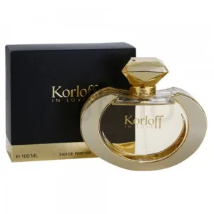 Korloff In Love