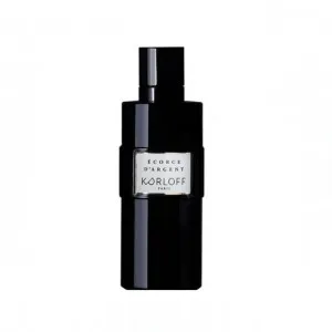 Korloff Ecorce D'Argent
