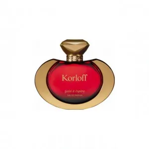 Korloff Gala A L'Opera