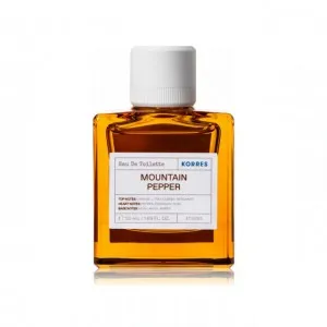 Korres Mountain Pepper