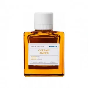Korres Oceanic Amber