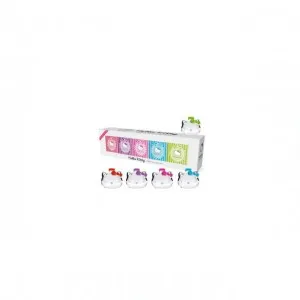 Koto Parfums Hello Kitty Limited Edition Colored Pink