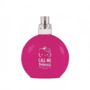 Koto Parfums Hello Kitty Call Me Princess