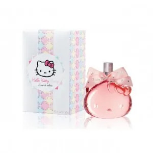 Koto Parfums Hello Kitty Party