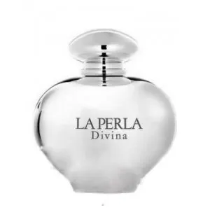 La Perla Divina Silver Edition La Perla Divina Silver Edition