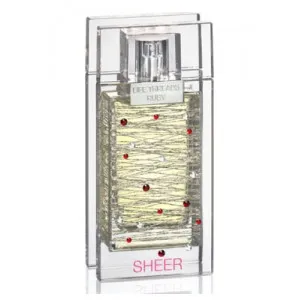 La Prairie Life Threads Ruby Sheer