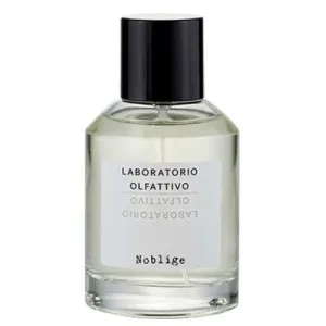 Laboratorio Olfattivo Noblige