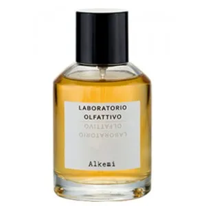 Laboratorio Olfattivo Alkemi