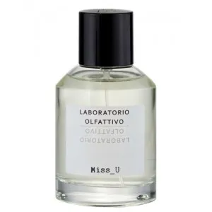 Laboratorio Olfattivo Miss-U