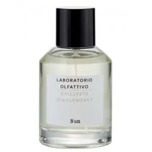 Laboratorio Olfattivo Nun