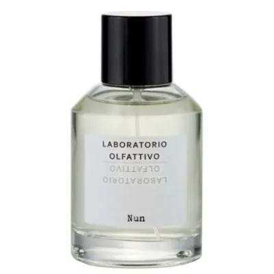 Laboratorio Olfattivo Nun