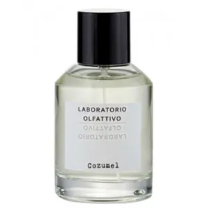 Laboratorio Olfattivo Cozumel