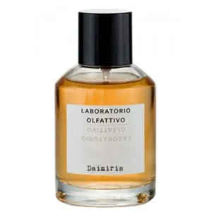 Laboratorio Olfattivo Daimiris