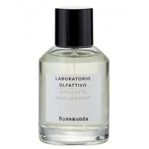 Laboratorio Olfattivo Rosamunda