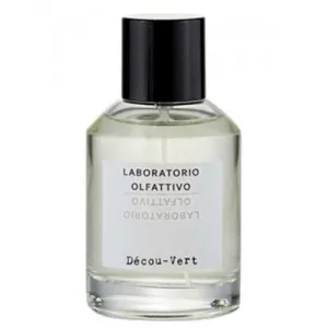 Laboratorio Olfattivo Decou-Vert