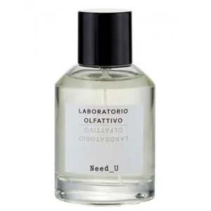 Laboratorio Olfattivo Need-U