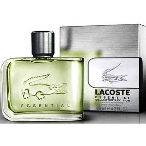 Lacoste Essential Collector Edition