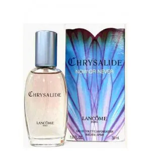 Lancome Chrysalide Now or Never
