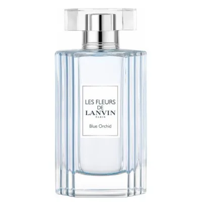 Lanvin Blue Orchid
