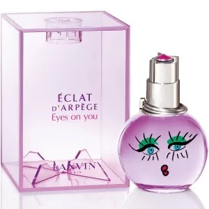 Lanvin Eclat d Arpege Eyes On You