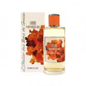 L'Atelier des Bois de Grasse Ambre Pamplemousse Rose