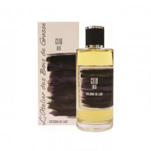 L'Atelier des Bois de Grasse Cuir Iris