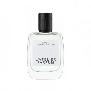 L'Atelier Parfum Exquise Tentation