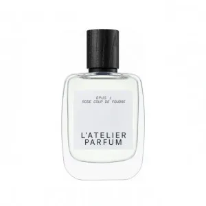 L'Atelier Parfum Rose Coup De Foudre