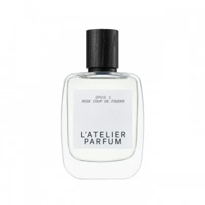L'Atelier Parfum Rose Coup De Foudre