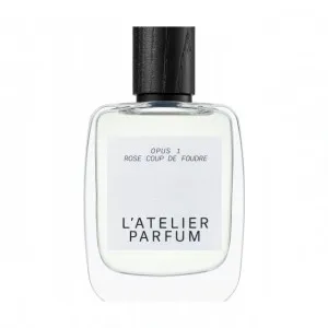 L'Atelier Parfum Rose Coup De Foudre