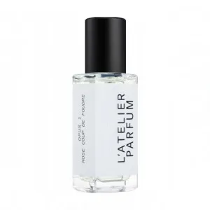 L'Atelier Parfum Rose Coup De Foudre