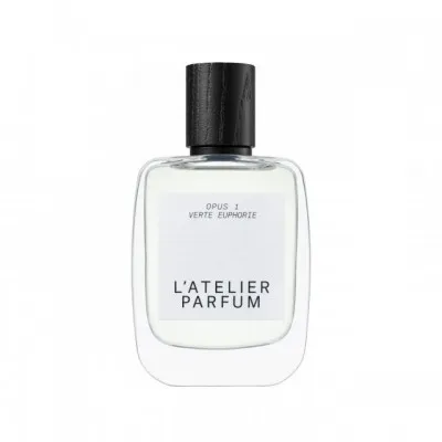 L'Atelier Parfum Verte Euprhorie