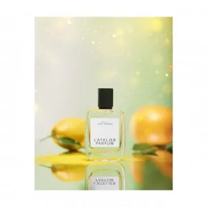L'Atelier Parfum Verte Euprhorie